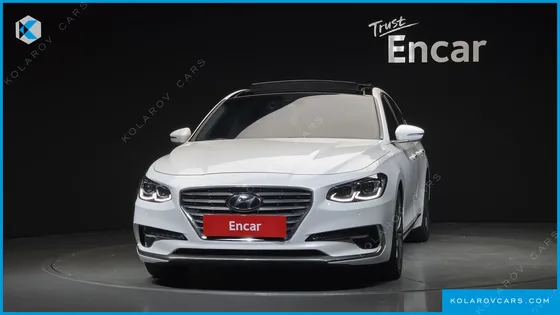 HYUNDAI GRANDEUR 2.4 PREMIUM
