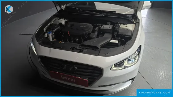 HYUNDAI GRANDEUR 2.4 PREMIUM