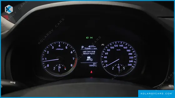 HYUNDAI GRANDEUR 2.4 PREMIUM
