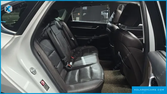 HYUNDAI GRANDEUR 2.4 PREMIUM
