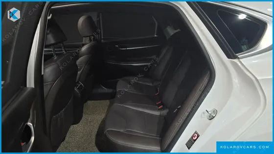 HYUNDAI GRANDEUR 2.4 PREMIUM