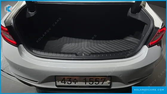 HYUNDAI GRANDEUR 2.4 PREMIUM