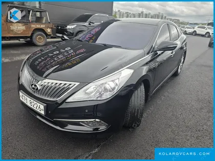 HYUNDAI GRANDEUR HG300 PREMIUM