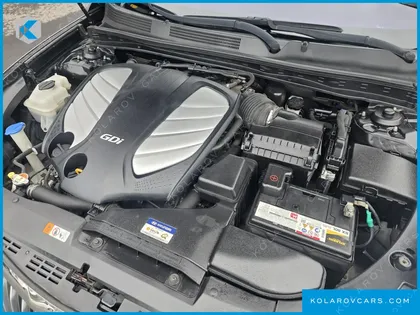 HYUNDAI GRANDEUR HG300 PREMIUM