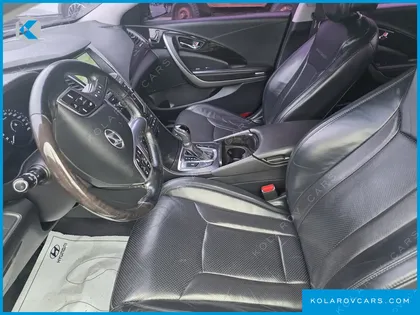 HYUNDAI GRANDEUR HG300 PREMIUM