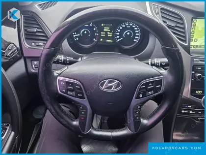 HYUNDAI GRANDEUR HG300 PREMIUM