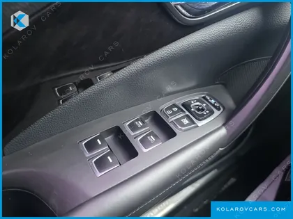 HYUNDAI GRANDEUR HG300 PREMIUM
