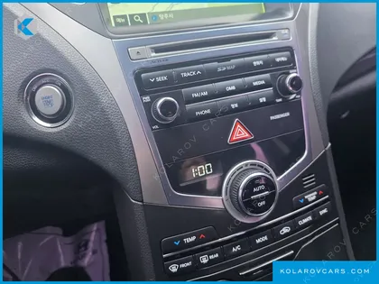 HYUNDAI GRANDEUR HG300 PREMIUM