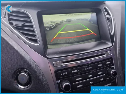 HYUNDAI GRANDEUR HG300 PREMIUM