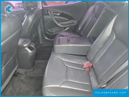 HYUNDAI GRANDEUR HG300 PREMIUM