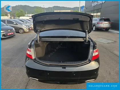 HYUNDAI GRANDEUR HG300 PREMIUM