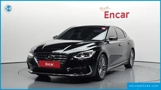 HYUNDAI GRANDEUR 2.4 PREMIUM