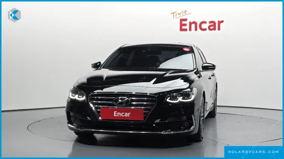 HYUNDAI GRANDEUR 2.4 PREMIUM