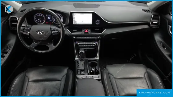 HYUNDAI GRANDEUR 2.4 PREMIUM