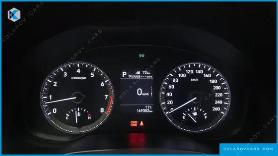 HYUNDAI GRANDEUR 2.4 PREMIUM