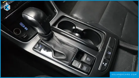 HYUNDAI GRANDEUR 2.4 PREMIUM