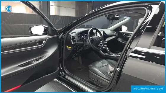 HYUNDAI GRANDEUR 2.4 PREMIUM