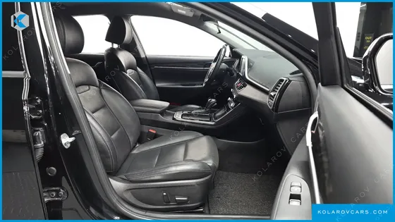 HYUNDAI GRANDEUR 2.4 PREMIUM