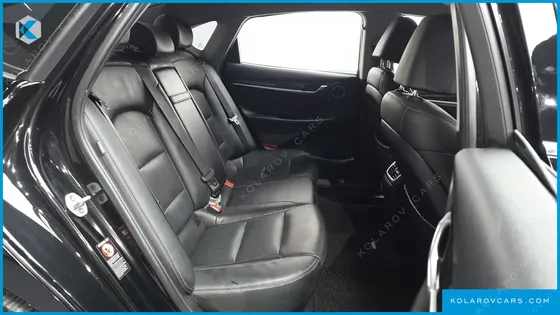 HYUNDAI GRANDEUR 2.4 PREMIUM