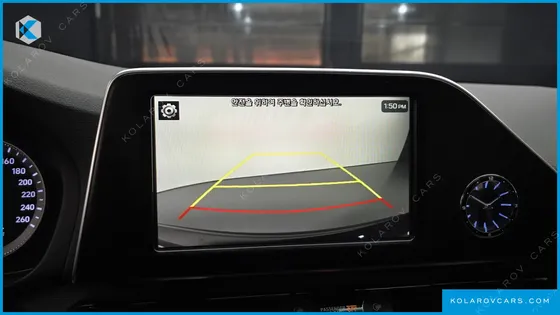 HYUNDAI GRANDEUR 2.4 PREMIUM