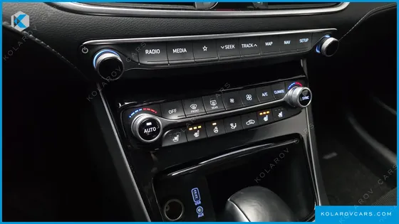 HYUNDAI GRANDEUR 2.4 PREMIUM