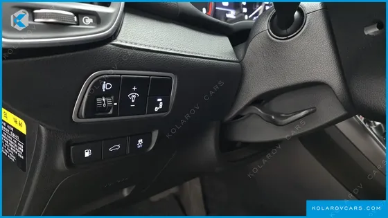HYUNDAI GRANDEUR 2.4 PREMIUM