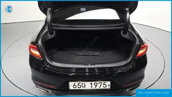 HYUNDAI GRANDEUR 2.4 PREMIUM