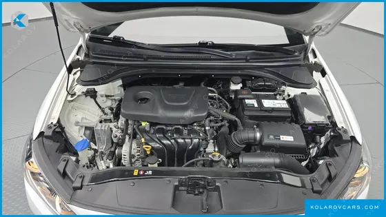 HYUNDAI ELANTRA (AVANTE) 1.6 GDI VALUE PLUS