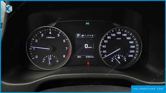 HYUNDAI ELANTRA (AVANTE) 1.6 GDI VALUE PLUS