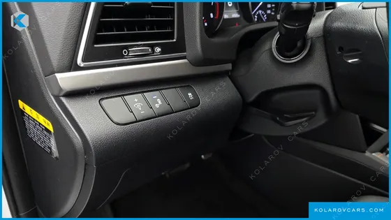 HYUNDAI ELANTRA (AVANTE) 1.6 GDI VALUE PLUS