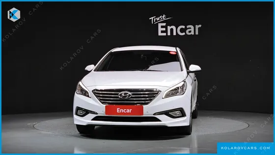 HYUNDAI SONATA 2.0 CARE+