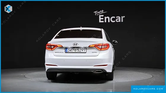 HYUNDAI SONATA 2.0 CARE+