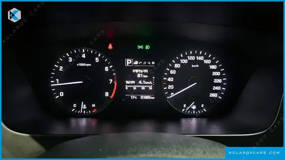 HYUNDAI SONATA 2.0 CARE+