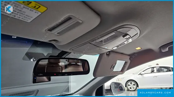 HYUNDAI SONATA 2.0 CARE+