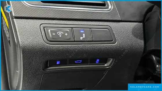 HYUNDAI SONATA 2.0 CARE+