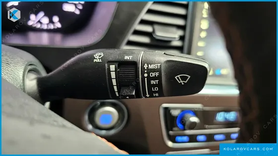 HYUNDAI SONATA 2.0 CARE+