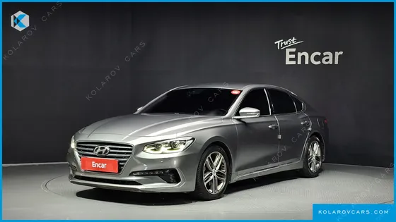 HYUNDAI GRANDEUR 2.4 PREMIUM