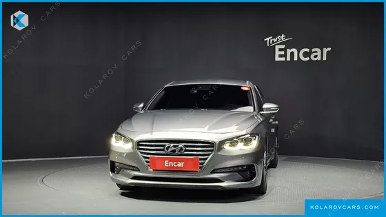 HYUNDAI GRANDEUR 2.4 PREMIUM
