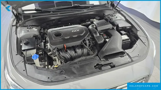 HYUNDAI GRANDEUR 2.4 PREMIUM