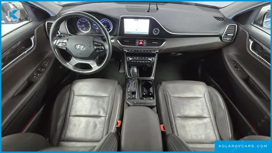 HYUNDAI GRANDEUR 2.4 PREMIUM