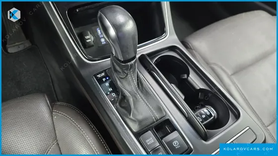 HYUNDAI GRANDEUR 2.4 PREMIUM