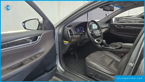 HYUNDAI GRANDEUR 2.4 PREMIUM
