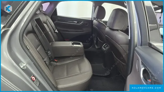 HYUNDAI GRANDEUR 2.4 PREMIUM