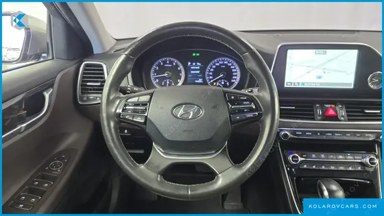 HYUNDAI GRANDEUR 2.4 PREMIUM