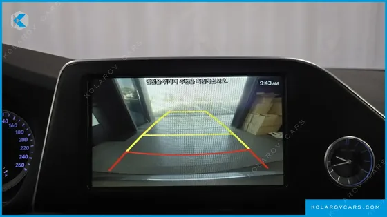 HYUNDAI GRANDEUR 2.4 PREMIUM