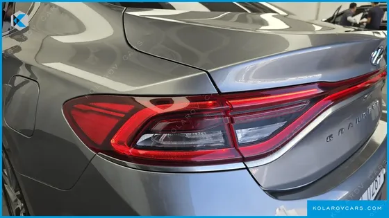 HYUNDAI GRANDEUR 2.4 PREMIUM