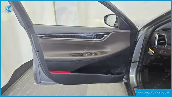 HYUNDAI GRANDEUR 2.4 PREMIUM