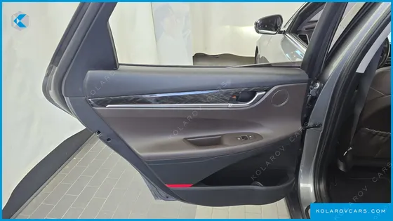 HYUNDAI GRANDEUR 2.4 PREMIUM