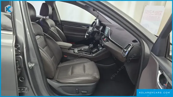 HYUNDAI GRANDEUR 2.4 PREMIUM