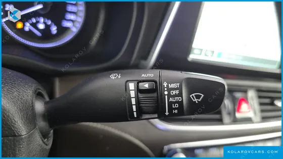 HYUNDAI GRANDEUR 2.4 PREMIUM